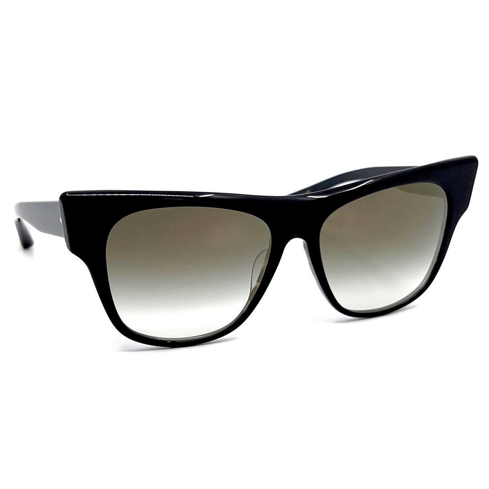 New! DITA Sunglasses ARRIFANA 22022-A-T-BLK-56, Authentic
